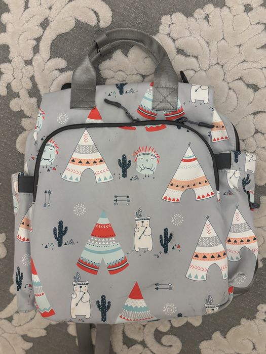 Продам мама рюкзак