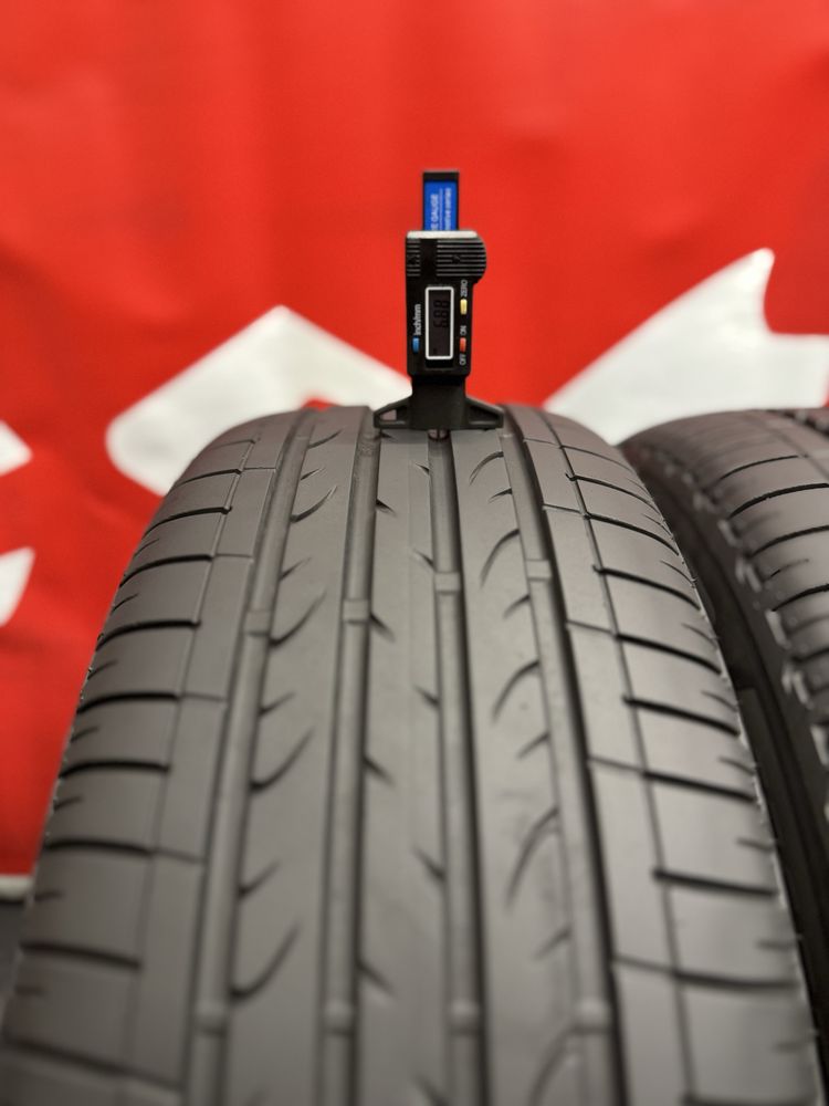 235 60 18, Летни гуми, Bridgestone DuelerH/PSport, 2 броя