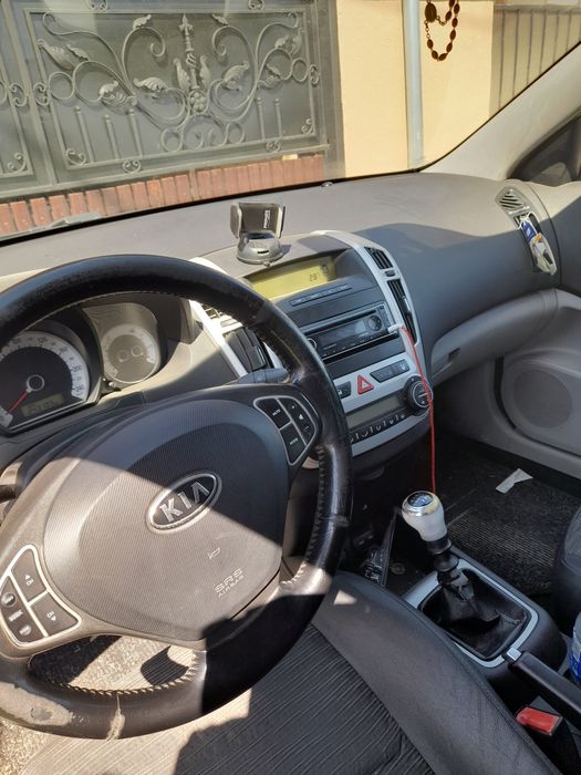 Kia ceed de vnzare