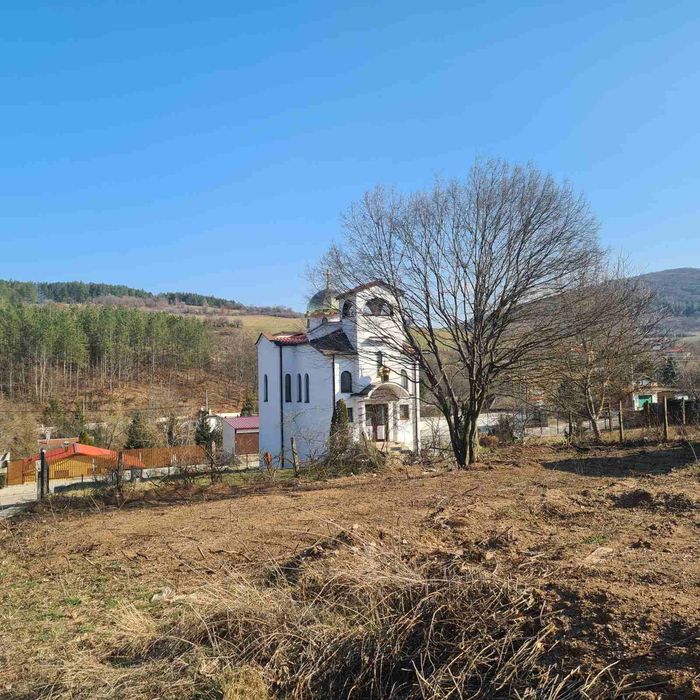 Продава се Парцел в с. Сулица, Област Стара Загора - 566 кв.м за 45 €/кв.м - Снимка #1