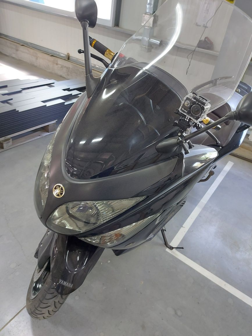 Vand Maxiscuter yamaha t max 500,fab 2009