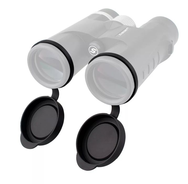 Защитные колпачки для бинокля, прицела.