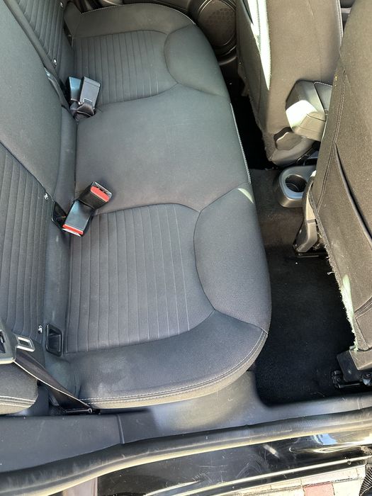 Renault clio panoramic