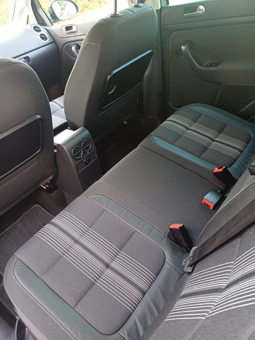 Volkswagen Golf 6 2012