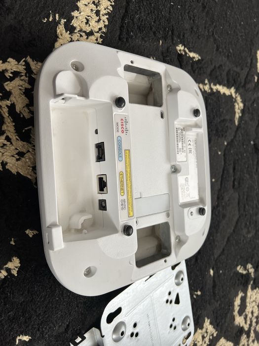 Vand Acces Point Cisco