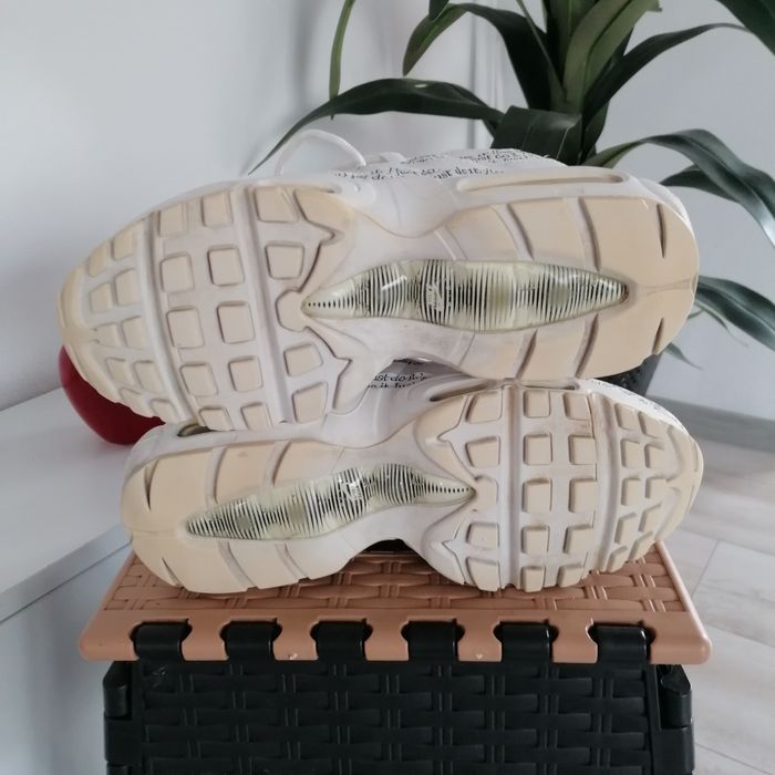 Nike Air Max 95, Sneakers damă, pantofi sport, adidași femei