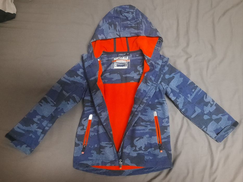 Geaca Northville C&A 116 cm