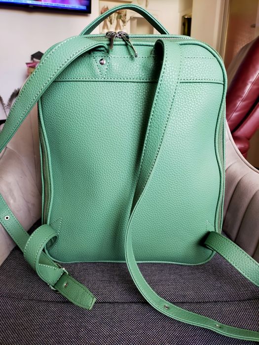 Vând rucsac MATT & NAT nou