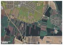 Teren arabil 5 Ha in Arad, zona Sannicolau Mic, pret 12.500 Euro/Ha