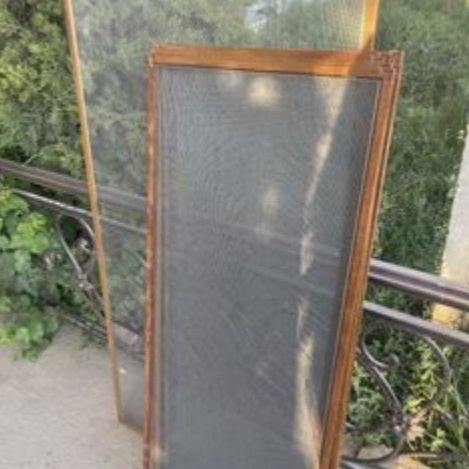 Jaluzi va masketni setka