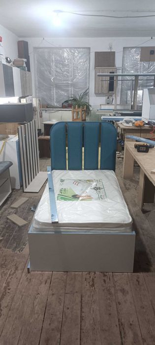 Мебель буюртма асосида