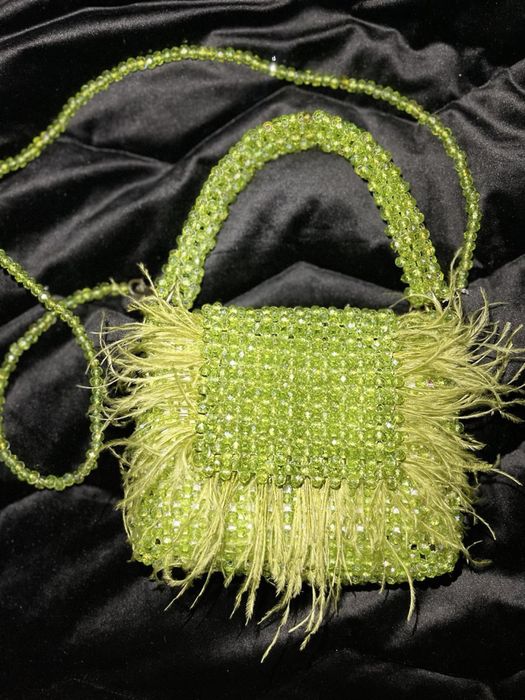 Сумочки кизлажонла