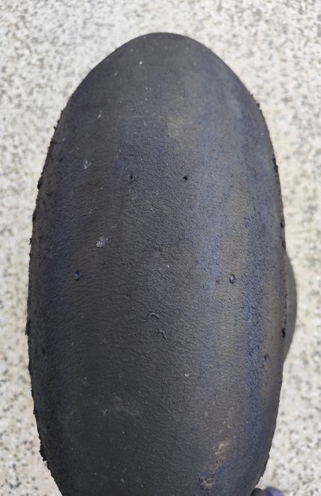 Гуми пълен слик Pirelli, Dunlop