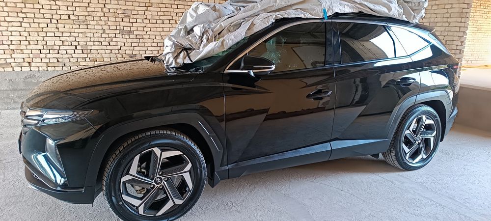 Хундай Туксон 2.5 Энг фули Long бартирга ва нахтга сотилади