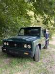 Vand Aro 320 Camioneta Autoutilitara stare foarte buna!