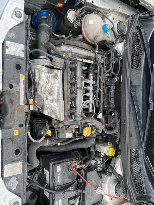 Piese accesorii alfa giulietta 1.6