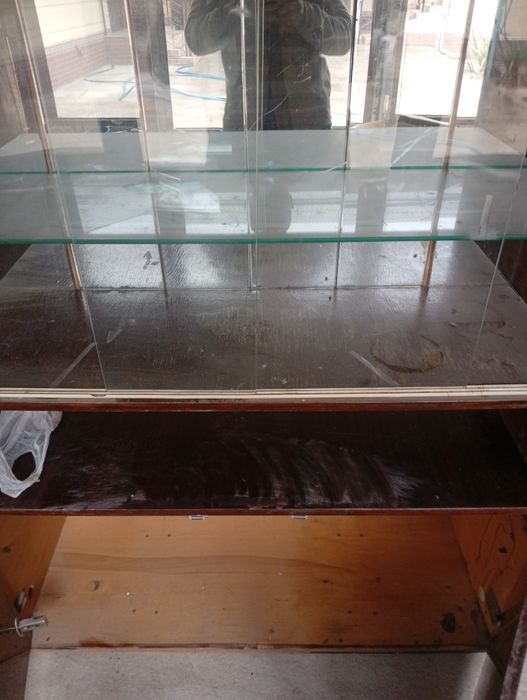 Шкаф - буфет продажа