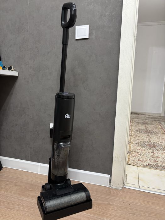 Продам пылесос MU MD - 01