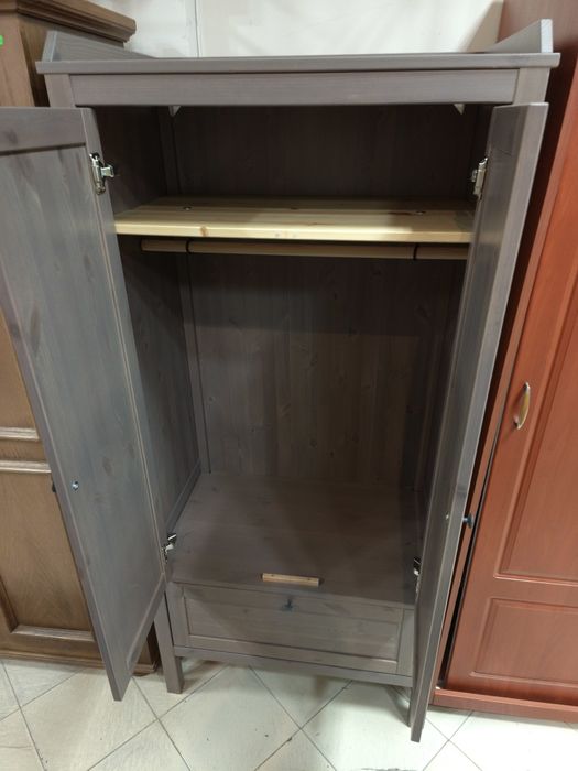 Гардероб ИКЕА Sundvik