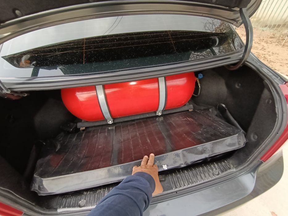 Jentra avtomat tezda sotamiz