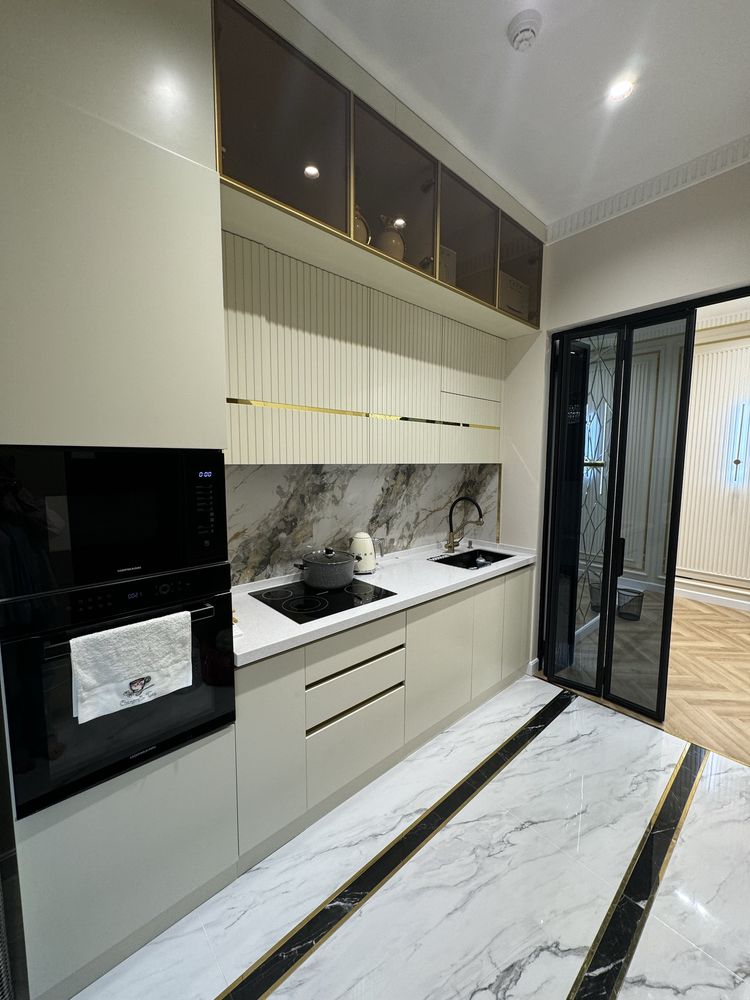 Квартира nest one