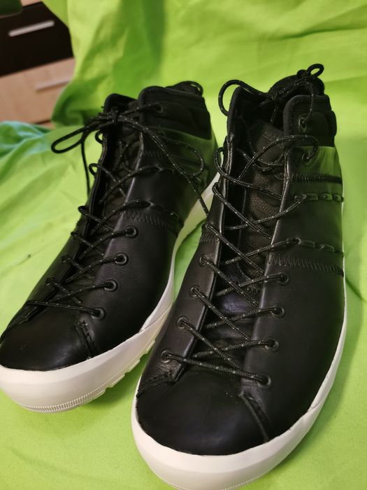 Mammut Hueco 42  salewa salomon arcteryxa la sportiva hoka