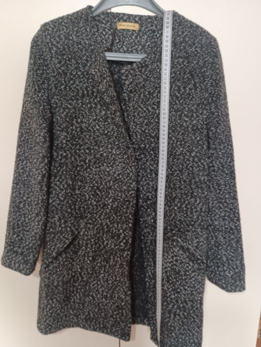 Тънко есенно/ пролетно палто