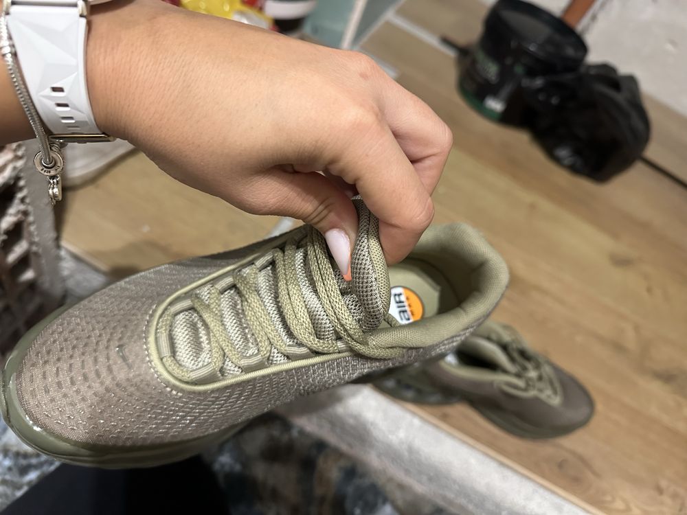 Обувки nike W air max DN