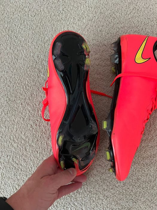Ghete fotbal Nike mercurial marimea 40