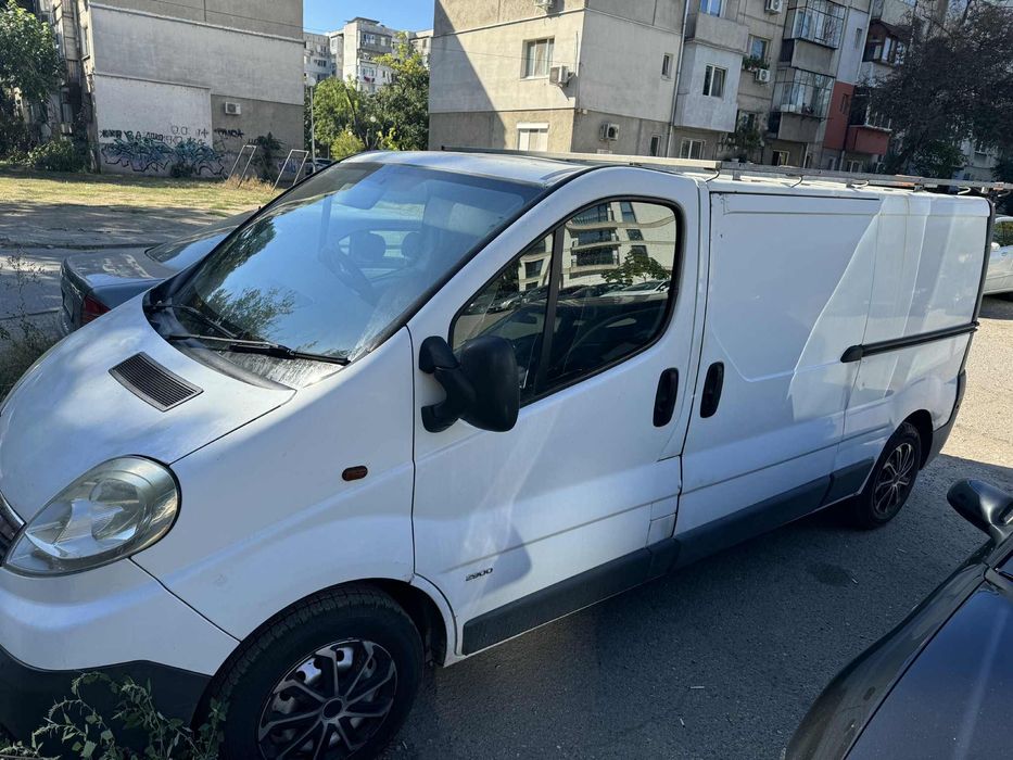 Транспортни услуги