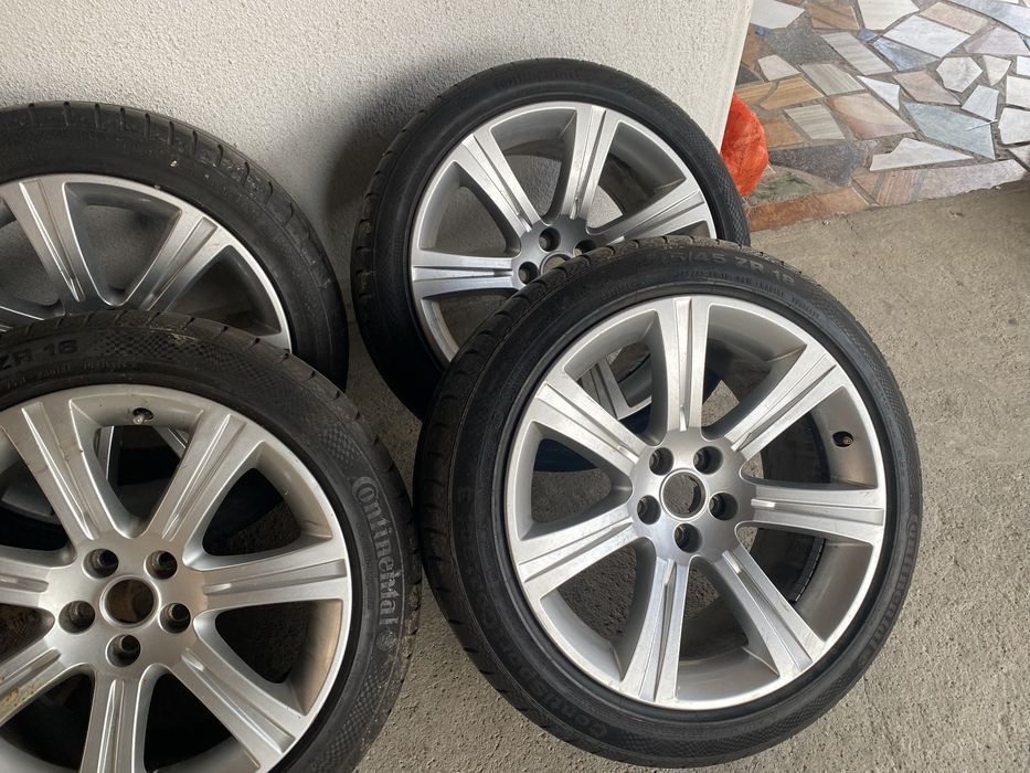 Джанти 5.108 18 цола