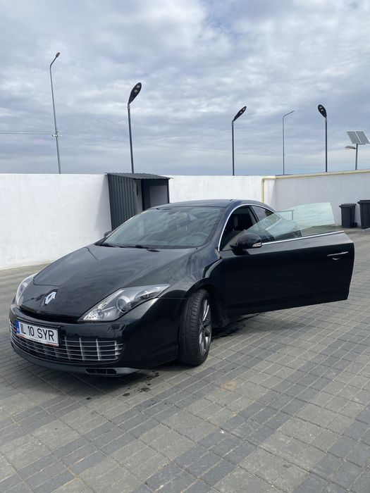 vand laguna coupe