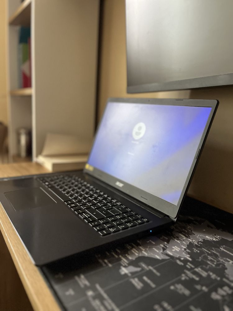Acer Aspire A315-55G