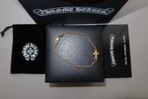 Chrome Hearts гривна