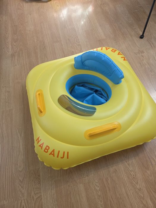 Colac pt bebelusi Nabaiji Decathlon