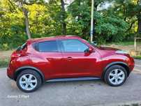 Nissan Juke 1.5 DCI - 2011