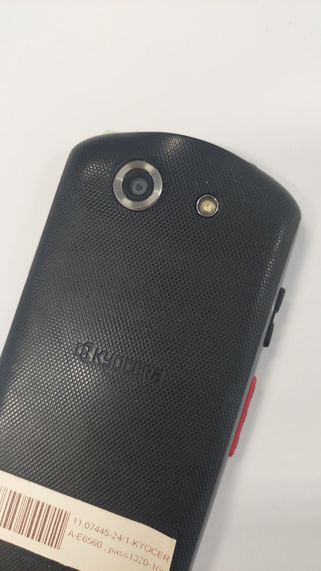 GSM Kyocera E6560 Противоударен