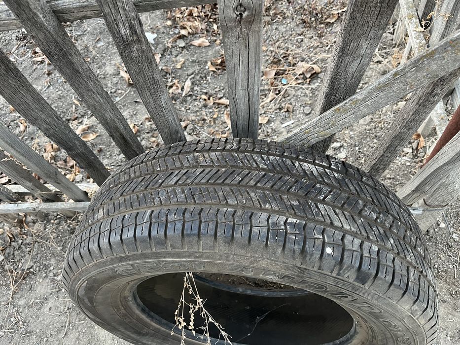 Покрышка 225/65/17