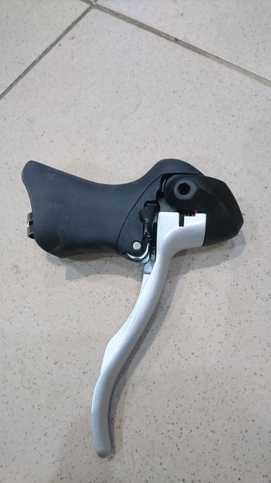 Maneta frana-schimbator stang 3 vit cursiera, Shimano ST-2303 ergopowe