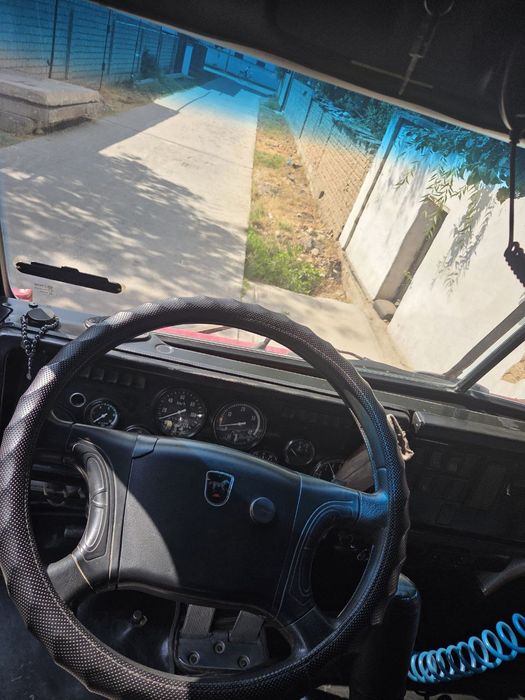 Камаз 5410 сотилади