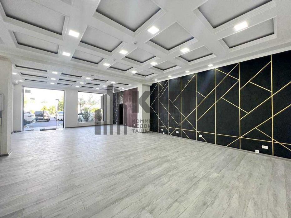 Аренда помещения 110м2 центр города 1 линия мало кольцевая евро ремонт