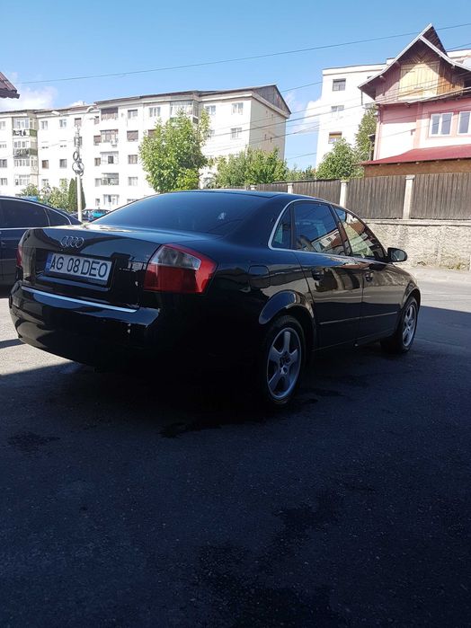 Audi a4 b4 berlina