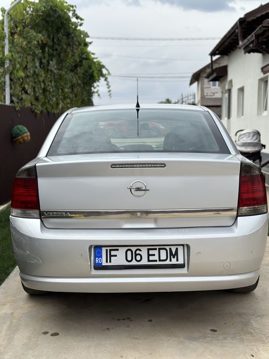 Opel vectra 1.6 benzina+gpl