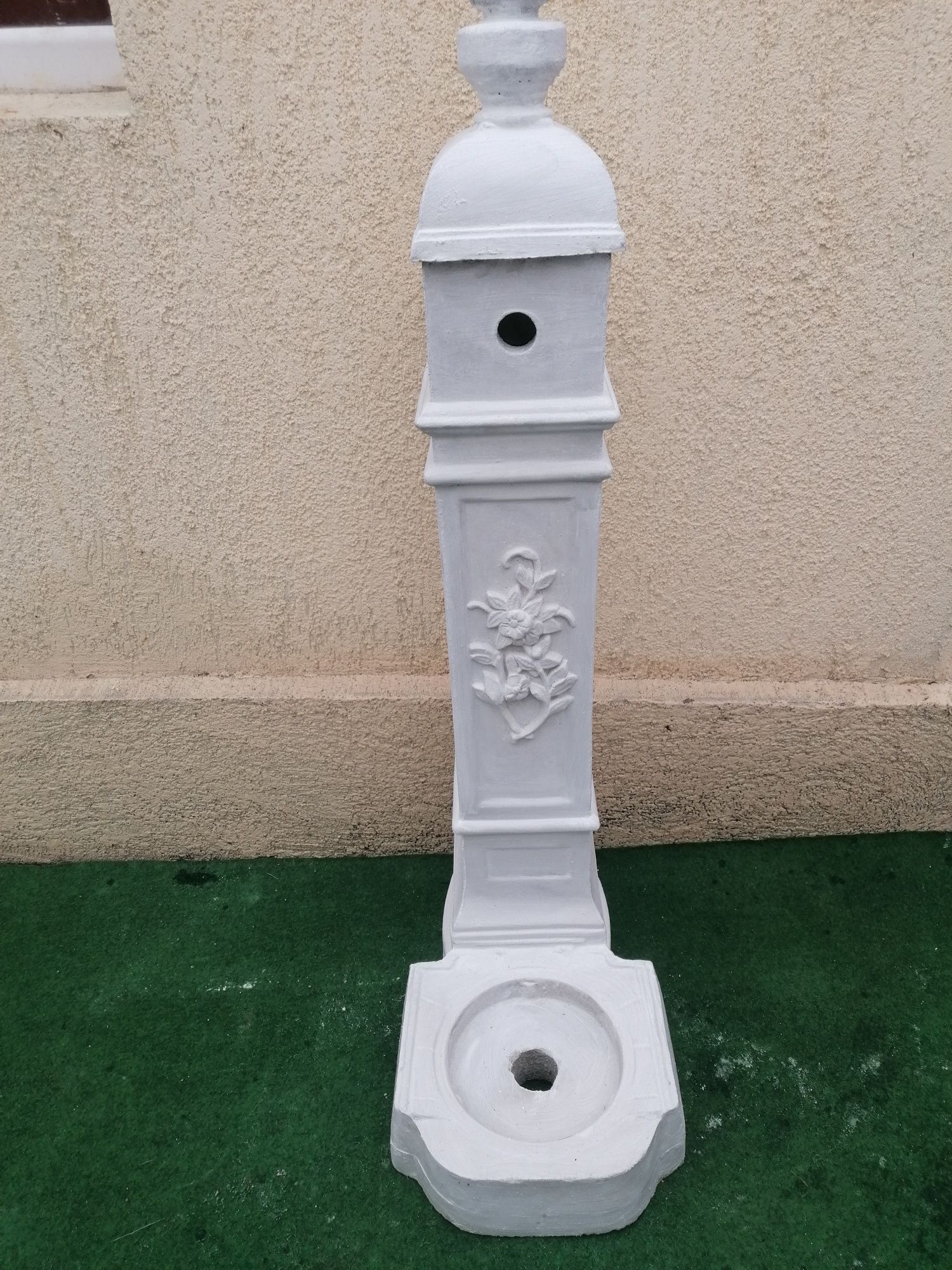 Cișmea de grădină