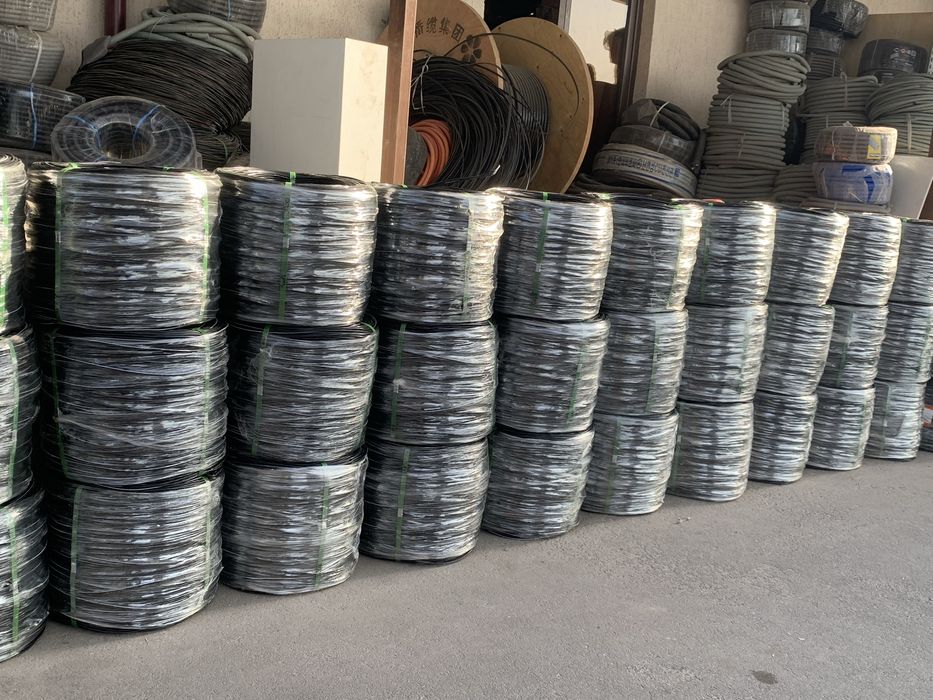 Сип кабеллар 2*16…..4*150