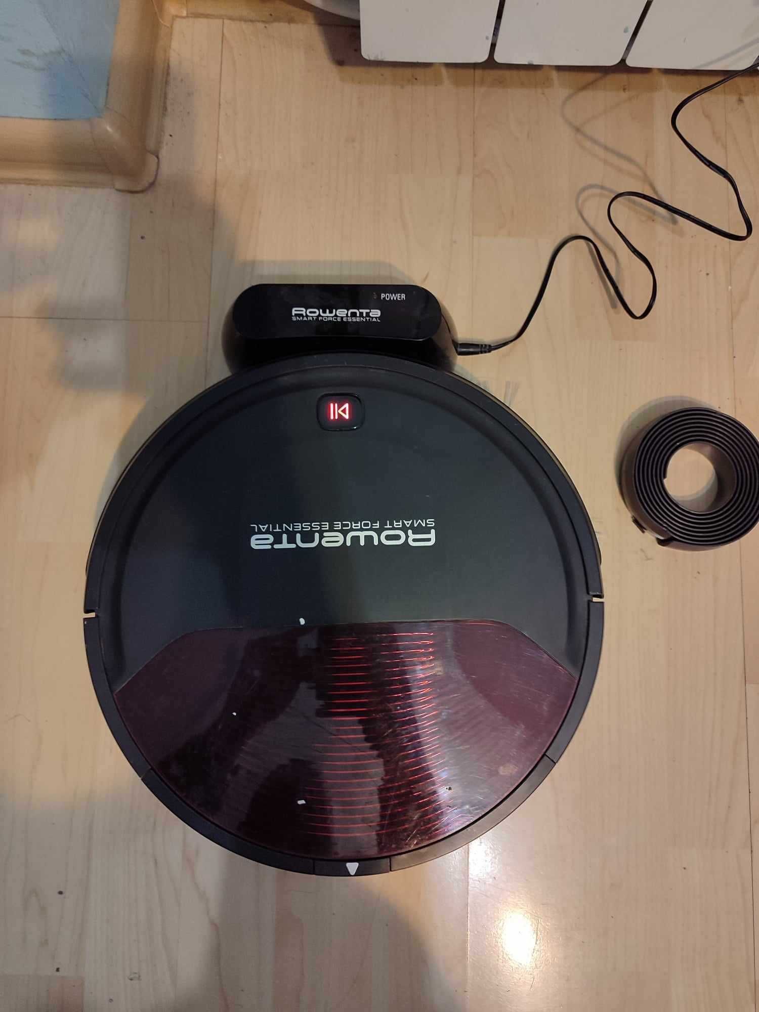 ROWENTA SMART FORCE essential RR6943 wh