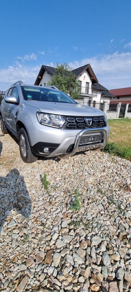 Dacia Duster 1.6 144.000 km