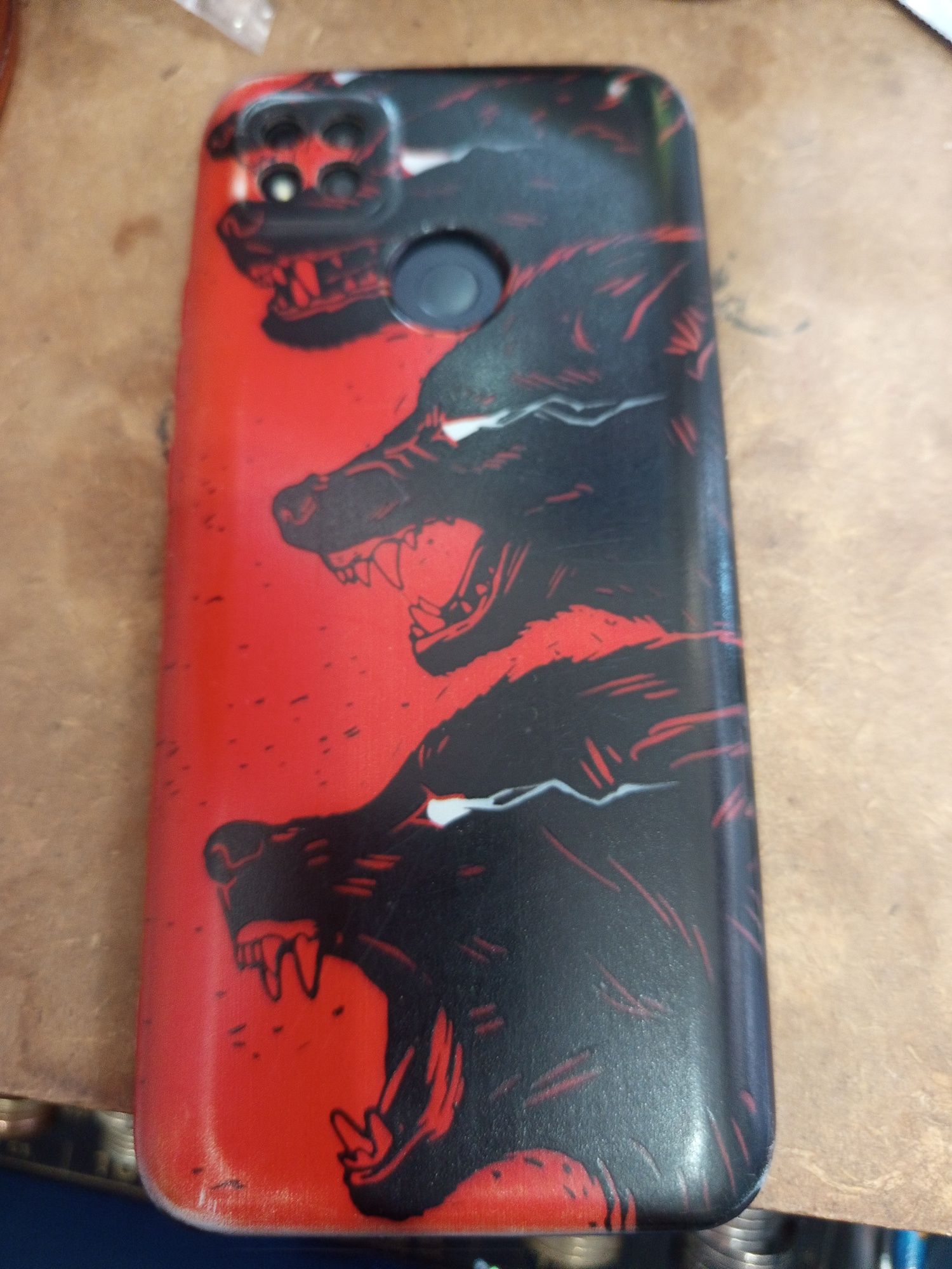 Xiaomi Redmi 9 C NFC 64 GB