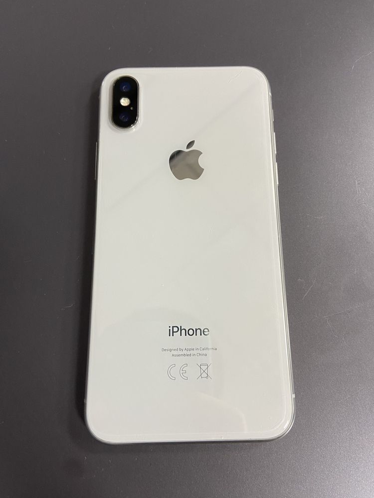 iPhone X sotiladi 64gb