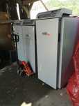 Fröling de la 20 la 50 kw